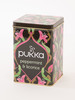 Pukka Peppermint & Licorice Reusable Display Tin Thumbnail