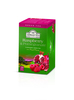 Ahmad Raspberry & Pomegranate Tag & Envelope Green Tea (20) Thumbnail