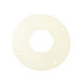 Bonzer Spare Silicone Cup Gasket Small (69-74mm) Thumbnail