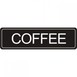 Bravilor Flask Sticker - Coffee Thumbnail