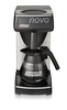 Bravilor Novo 2 Unplumbed Filter Coffee Machine Thumbnail