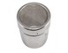 Large Stainless Steel Topping Shaker (with Grill) Thumbnail