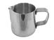 Stainless Steel Beaked Frothing Jug (0.6 Litres) Thumbnail
