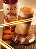 Monin Flavoured Syrup - Caramel (1 x 70cl Glass Bottle) Thumbnail