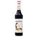 Monin Flavoured Syrup - Chai Tea (1 x 70cl Glass Bottle) Thumbnail