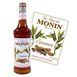 Monin Flavoured Syrup - Cinnamon (1x70cl Glass Bottle) Thumbnail