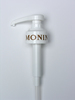 Monin Flavoured Syrup - Pump for 70cl Glass Bottle Thumbnail