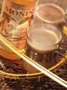 Monin Flavoured Syrup - Vanilla (1x70cl Glass Bottle) Thumbnail