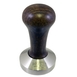 Motta Wooden Coffee Tamper 58mm with Flat Base Thumbnail