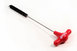Pallo Steamy Wanda Red Cleaning Brush (Large 7.2mm) Thumbnail