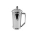 4 Cup Cafetiere - Stainless Steel Mirror Finish Thumbnail