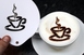 Coffee Stencil - Coffee Cup Thumbnail