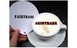 Coffee Stencil - Fairtrade Thumbnail