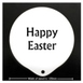 Coffee Stencil - Happy Easter Thumbnail