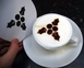 Coffee Stencil - Holly Thumbnail