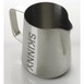 'Skinny' Etched Stainless Steel Frothing Jug (0.6 L) Thumbnail