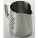 'Soya' Etched Stainless Steel Frothing Jug (1.0 L) Thumbnail