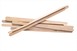 5.5" Disposable Wooden Coffee Stirrers (1,000) Thumbnail