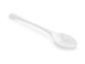 Vegware Compostable White 4.5 inch Teaspoon (2,000) Thumbnail
