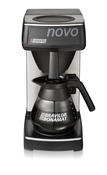 Bravilor Novo 2 Unplumbed Filter Coffee Machine