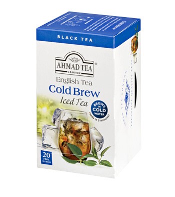 Ahmad Cold Brew English Black Tea (20)