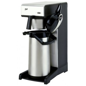 Bravilor TH Unplumbed Vacuum Flask Filter Coffee Machine