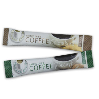Cafe Etc Colombian Coffee Stick (250)