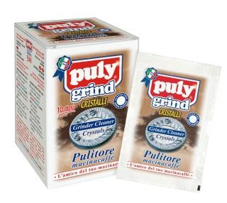 Puly Verde Grind Sachets (10 x 15g)